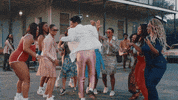 Music Video Dancing GIF by Jon Batiste