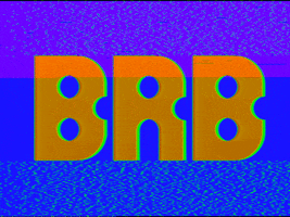 Art Glitch GIF