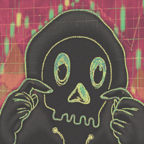 Crypto Feeling GIF