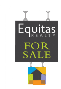 Sticker by Equitas Realty