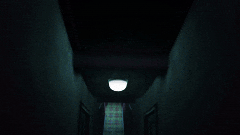 Germany Horror GIF by Wired Productions