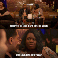 cipha sounds yamaneika saunders GIF by Laff Mobb’s Laff Tracks
