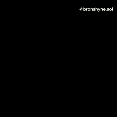 Fun Basketball GIF by Bron Shyne