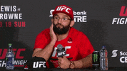 sorry johny hendricks GIF
