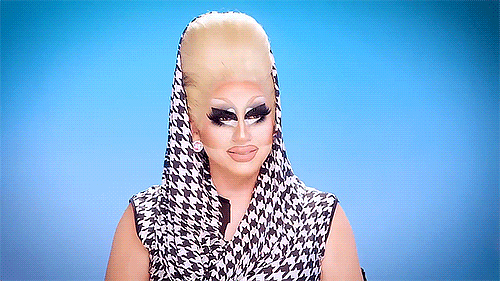 Drag Race Lol GIF by RuPaul's Drag Race