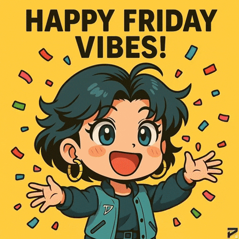 Cheer Up Celebration GIF by Persona