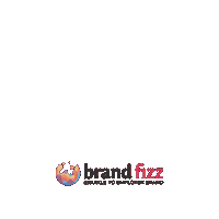 Sparkle Confetti Sticker by Brandfizz