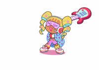 SparklesMagicalMarket angry rock upset guitar GIF