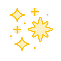 Star Sticker