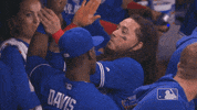 major league baseball sport GIF by MLB