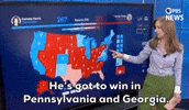 Donald Trump GIF by PBS News