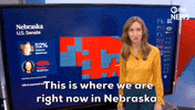Election Night GIF by PBS News