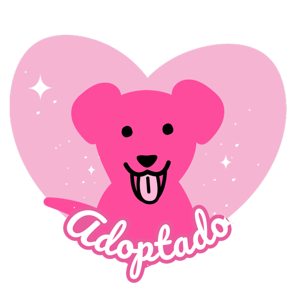 Gatos Adopt Sticker by petinnmexico