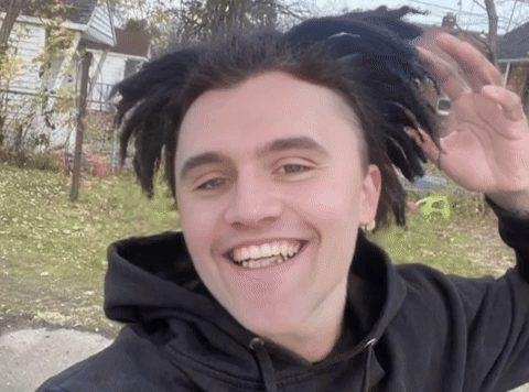 Turning Point Speed GIF