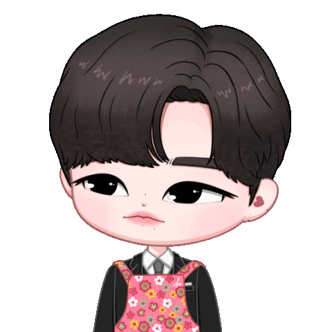 Lee Junho Sticker