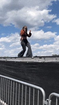 Country Music Dance GIF by Lainey Wilson