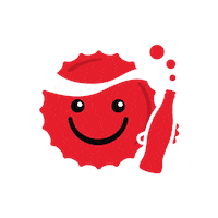 Coca Cola Drink Sticker by Coca-Cola ASEAN