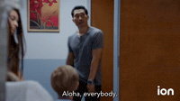 Aloha 