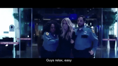 rericthomas giphygifmaker celine dion celinunu im celine dion GIF