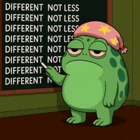 Mental Health Sleep GIF by Tamitos