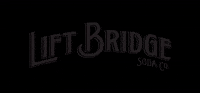 LiftBridgeBrewery beer cross over minnesota beer lift bridge GIF