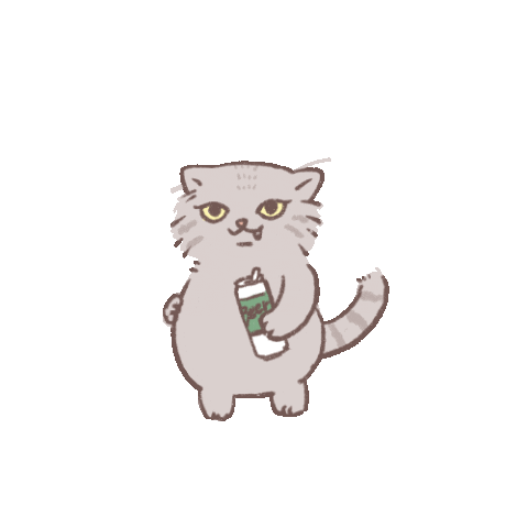 Itori6237 giphyupload beer cheers grumpy Sticker