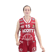 Basketball Lbf Sticker by Use Basket