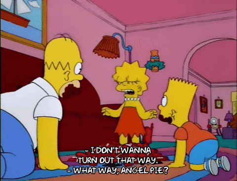 homer simpson GIF