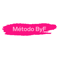Byf Arrancamos Sticker by Bello y Funcional