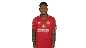 Happy 1 Fsv Mainz 05 Sticker by Bundesliga