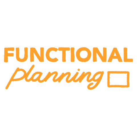 Pashfam Sticker by Passion Planner