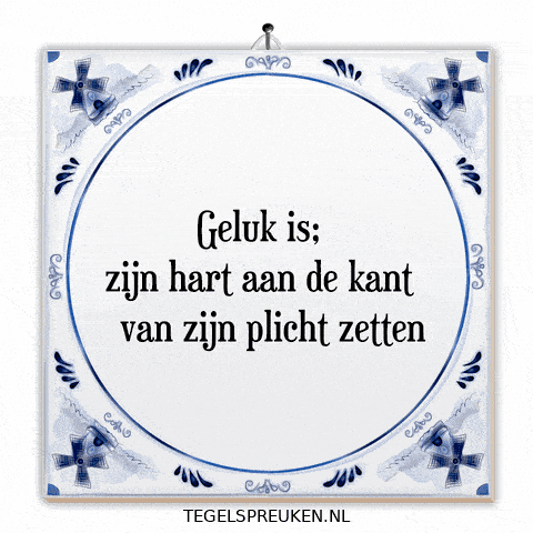 Focus Nl GIF by Tegelspreuken.nl