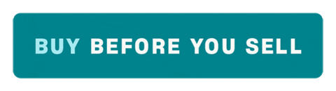 Realestate Moving Sticker by Orchard