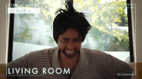Youtube Superwoman GIF by Lilly Singh