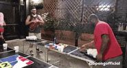 Shooting Beer Pong GIF by BPONGofficial