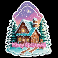 Merry Christmas GIF