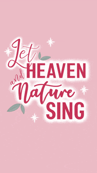 Happy Christmas Story GIF