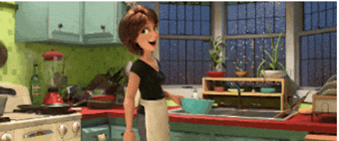 big hero 6 film GIF by Walt Disney Animation Studios