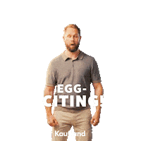 Easter Eggs Sticker by Kaufland