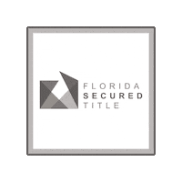 Real Estate Insurance Sticker by Florida Secured Title