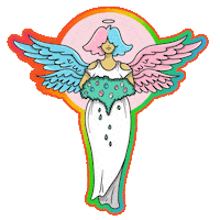 Astrology Zodiac Sticker by Troupe429