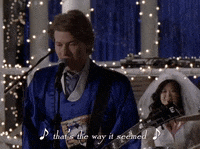 season 6 netflix GIF by Gilmore Girls 