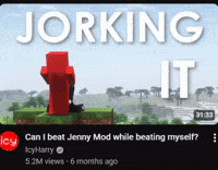 Thumbnail Beating GIF