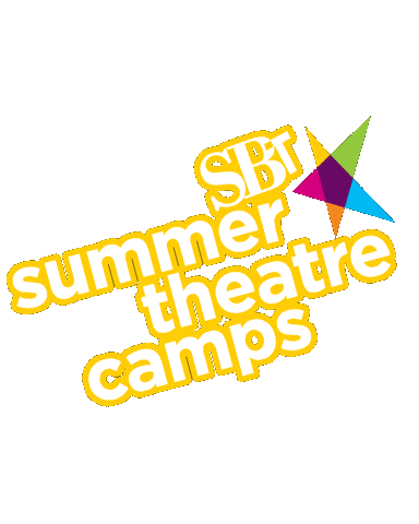 Storybookyyc Sticker by StoryBook Theatre