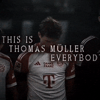 Germany Football GIF