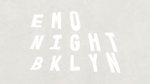 warped tour party GIF by Emo Night Brooklyn
