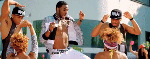 Snoop Dogg Wiggle GIF by Jason Derulo