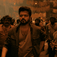 Leader Csk GIF