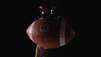 Football Vancouver GIF by BC Lions