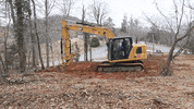 Chris Burns Heavy Equipment GIF by JC Property Professionals